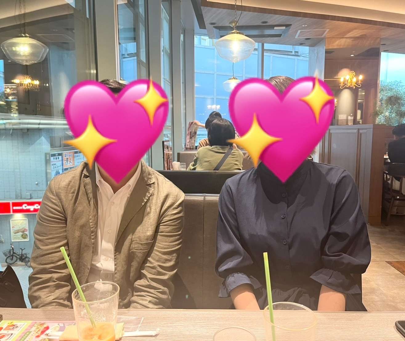 30代半ば女性